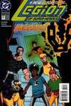 Legion of Super-Heroes #51 Comic Books - Covers, Scans, Photos in Legion of Super-Heroes Comic Books - Covers, Scans, Gallery